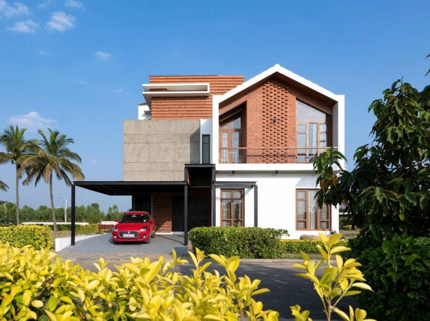 11 Phương Pháp Chống Nóng Hiệu Quả Nhất Cho Nhà Hướng Tây